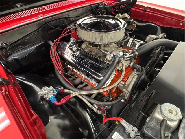 1967 Chevrolet Malibu (CC-2090312) for sale in Morgantown, Pennsylvania