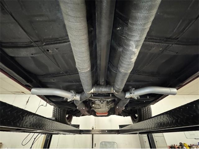 1967 Chevrolet Malibu (CC-2090312) for sale in Morgantown, Pennsylvania