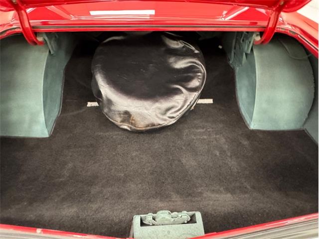 1967 Chevrolet Malibu (CC-2090312) for sale in Morgantown, Pennsylvania