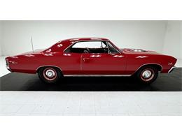 1967 Chevrolet Malibu (CC-2090312) for sale in Morgantown, Pennsylvania