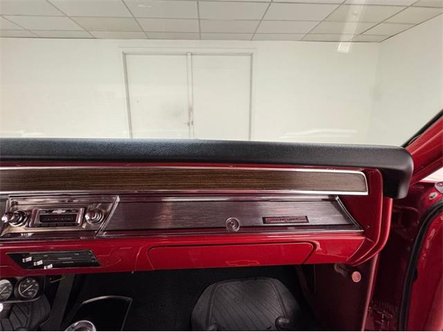 1967 Chevrolet Malibu (CC-2090312) for sale in Morgantown, Pennsylvania