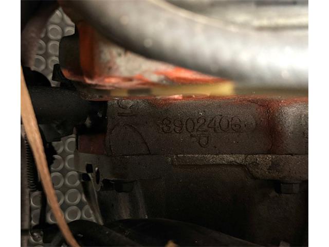 1967 Chevrolet Malibu (CC-2090312) for sale in Morgantown, Pennsylvania