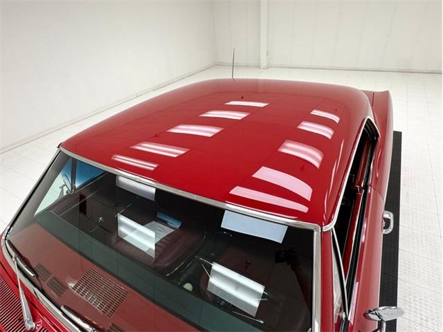 1967 Chevrolet Malibu (CC-2090312) for sale in Morgantown, Pennsylvania