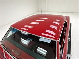 1967 Chevrolet Malibu (CC-2090312) for sale in Morgantown, Pennsylvania