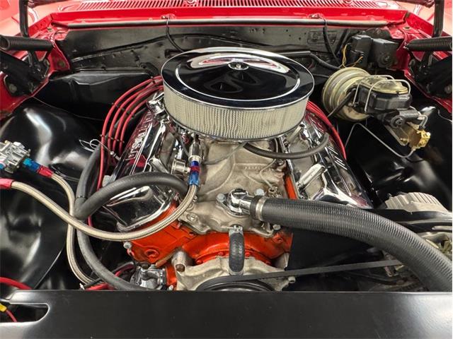 1967 Chevrolet Malibu (CC-2090312) for sale in Morgantown, Pennsylvania