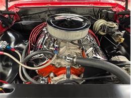 1967 Chevrolet Malibu (CC-2090312) for sale in Morgantown, Pennsylvania