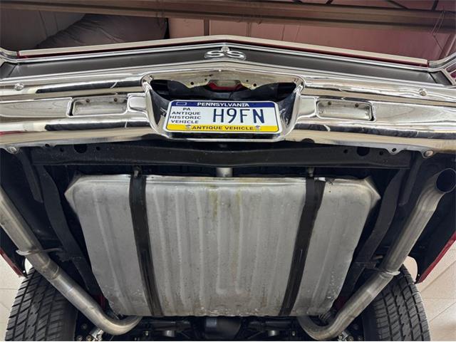 1967 Chevrolet Malibu (CC-2090312) for sale in Morgantown, Pennsylvania