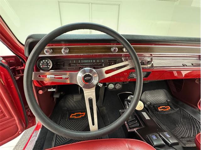 1967 Chevrolet Malibu (CC-2090312) for sale in Morgantown, Pennsylvania