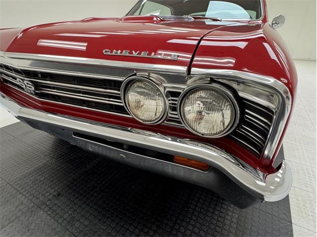1967 Chevrolet Malibu (CC-2090312) for sale in Morgantown, Pennsylvania