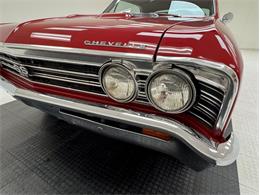 1967 Chevrolet Malibu (CC-2090312) for sale in Morgantown, Pennsylvania