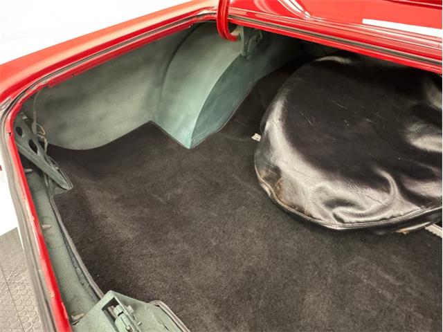 1967 Chevrolet Malibu (CC-2090312) for sale in Morgantown, Pennsylvania