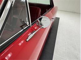 1967 Chevrolet Malibu (CC-2090312) for sale in Morgantown, Pennsylvania