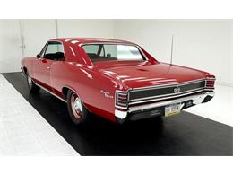 1967 Chevrolet Malibu (CC-2090312) for sale in Morgantown, Pennsylvania
