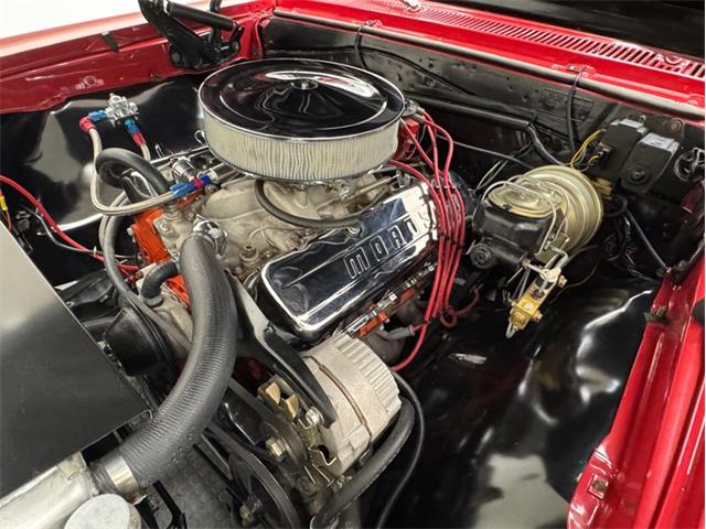 1967 Chevrolet Malibu (CC-2090312) for sale in Morgantown, Pennsylvania