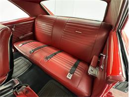 1967 Chevrolet Malibu (CC-2090312) for sale in Morgantown, Pennsylvania