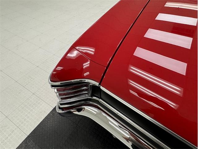 1967 Chevrolet Malibu (CC-2090312) for sale in Morgantown, Pennsylvania