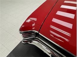 1967 Chevrolet Malibu (CC-2090312) for sale in Morgantown, Pennsylvania