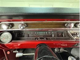 1967 Chevrolet Malibu (CC-2090312) for sale in Morgantown, Pennsylvania
