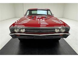 1967 Chevrolet Malibu (CC-2090312) for sale in Morgantown, Pennsylvania