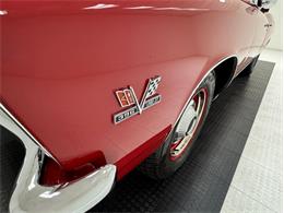 1967 Chevrolet Malibu (CC-2090312) for sale in Morgantown, Pennsylvania