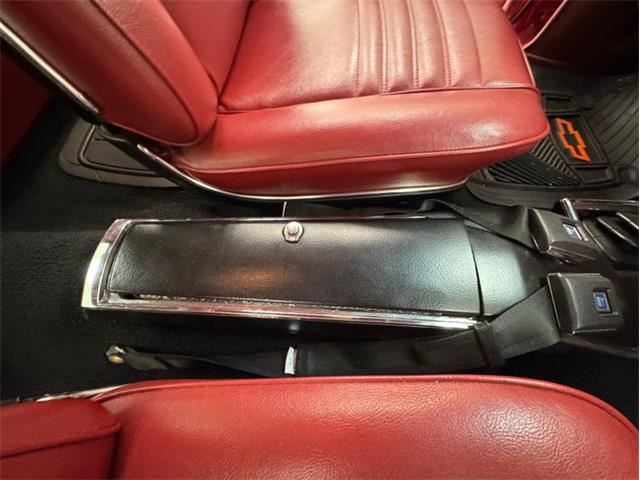 1967 Chevrolet Malibu (CC-2090312) for sale in Morgantown, Pennsylvania