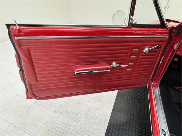 1967 Chevrolet Malibu (CC-2090312) for sale in Morgantown, Pennsylvania