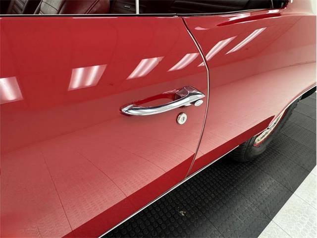 1967 Chevrolet Malibu (CC-2090312) for sale in Morgantown, Pennsylvania
