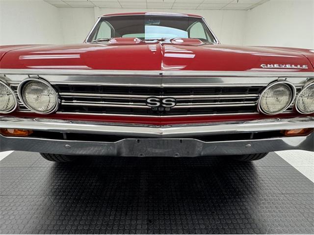 1967 Chevrolet Malibu (CC-2090312) for sale in Morgantown, Pennsylvania