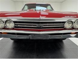 1967 Chevrolet Malibu (CC-2090312) for sale in Morgantown, Pennsylvania