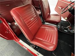 1967 Chevrolet Malibu (CC-2090312) for sale in Morgantown, Pennsylvania