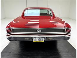 1967 Chevrolet Malibu (CC-2090312) for sale in Morgantown, Pennsylvania