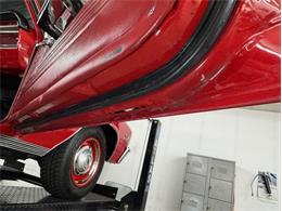 1967 Chevrolet Malibu (CC-2090312) for sale in Morgantown, Pennsylvania