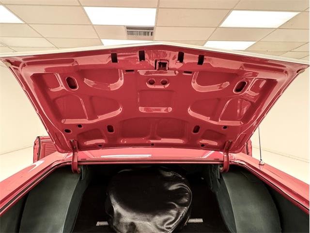 1967 Chevrolet Malibu (CC-2090312) for sale in Morgantown, Pennsylvania