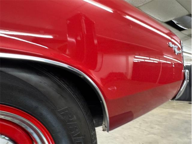 1967 Chevrolet Malibu (CC-2090312) for sale in Morgantown, Pennsylvania