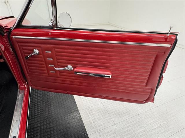 1967 Chevrolet Malibu (CC-2090312) for sale in Morgantown, Pennsylvania