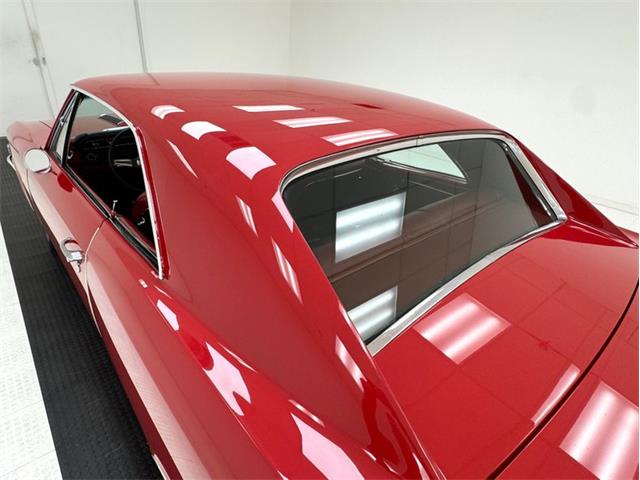 1967 Chevrolet Malibu (CC-2090312) for sale in Morgantown, Pennsylvania