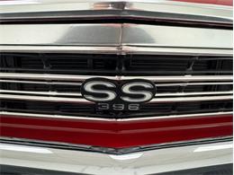 1967 Chevrolet Malibu (CC-2090312) for sale in Morgantown, Pennsylvania