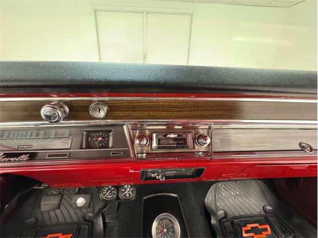 1967 Chevrolet Malibu (CC-2090312) for sale in Morgantown, Pennsylvania