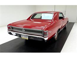 1967 Chevrolet Malibu (CC-2090312) for sale in Morgantown, Pennsylvania