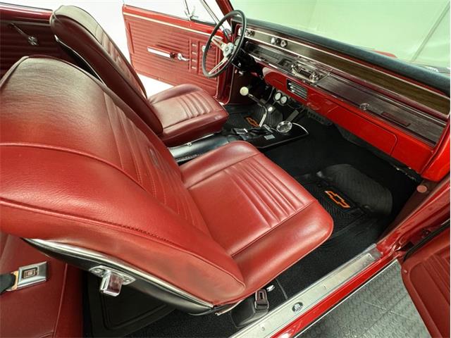 1967 Chevrolet Malibu (CC-2090312) for sale in Morgantown, Pennsylvania
