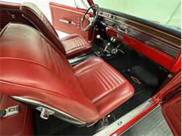 1967 Chevrolet Malibu (CC-2090312) for sale in Morgantown, Pennsylvania