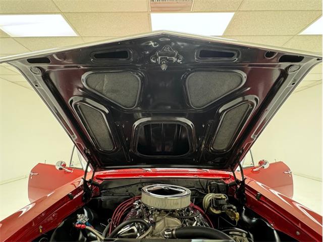 1967 Chevrolet Malibu (CC-2090312) for sale in Morgantown, Pennsylvania