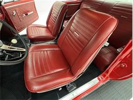 1967 Chevrolet Malibu (CC-2090312) for sale in Morgantown, Pennsylvania