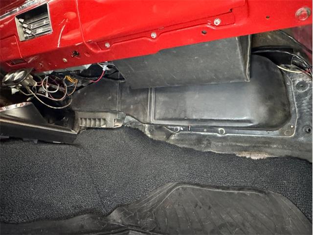 1967 Chevrolet Malibu (CC-2090312) for sale in Morgantown, Pennsylvania
