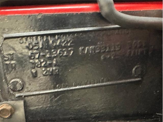 1967 Chevrolet Malibu (CC-2090312) for sale in Morgantown, Pennsylvania