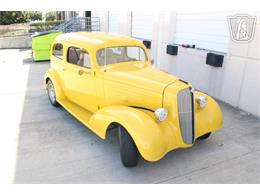 1936 Chevrolet Sedan (CC-2093120) for sale in Houston, Texas