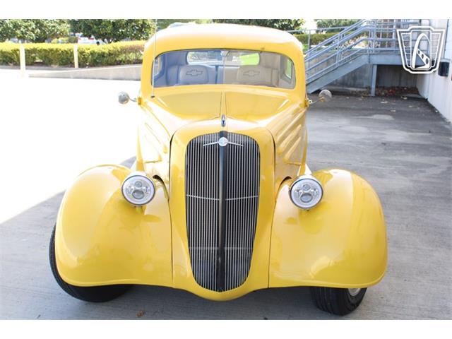1936 Chevrolet Sedan (CC-2093120) for sale in Houston, Texas