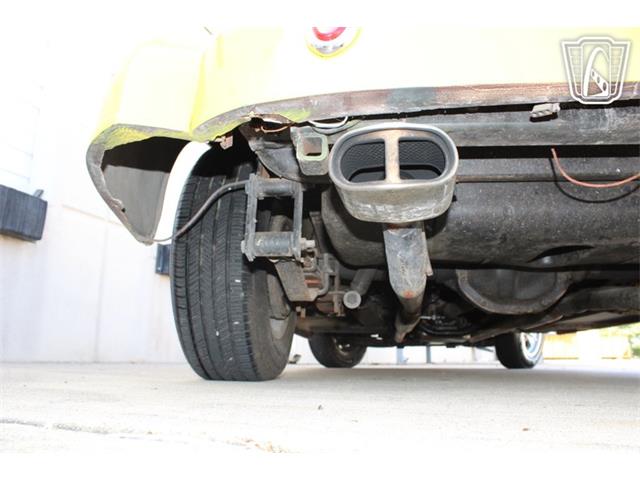 1936 Chevrolet Sedan (CC-2093120) for sale in Houston, Texas