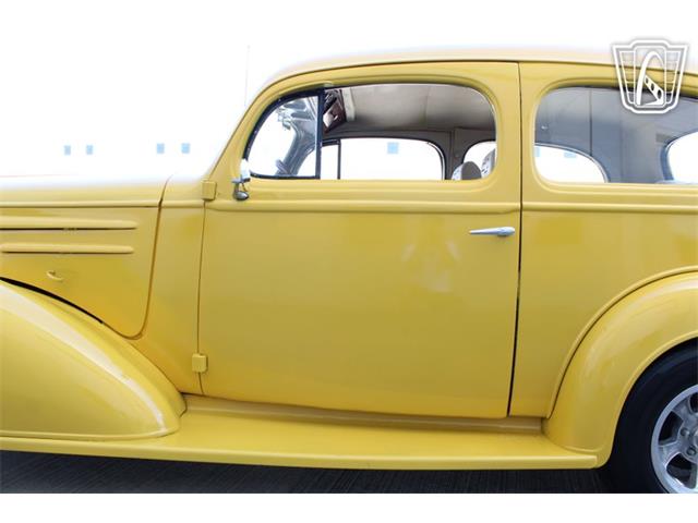 1936 Chevrolet Sedan (CC-2093120) for sale in Houston, Texas