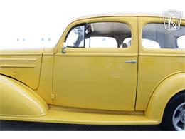 1936 Chevrolet Sedan (CC-2093120) for sale in Houston, Texas